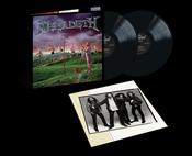 Megadeth - Youthanasia image