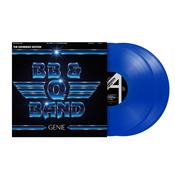 BB &amp; Q Band - Genie (The Expanded Edition) image