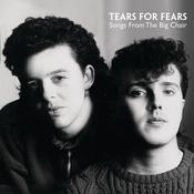 TEARS FOR FEARS - Songs From The Big Chair (Reissue) image