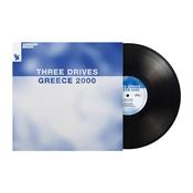 Three Drives On A Vinyl - Greece 2000 (Black Vinyl) image