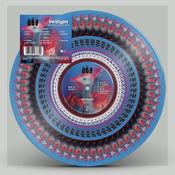 BOA - Twilight (25th Anniversary Edition) - LP - Zoetrope Picture Disc Vinyl image