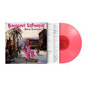 Buckshot Lefonque - Music Evolution (2026 Reissue) image