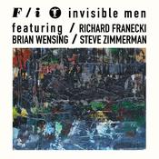 F/I - Invisible Men (2026 Reissue) image