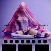 MADONNA - CONFESSIONS II image