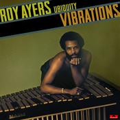 ROY AYERS UBIQUITY - VIBRATIONS image