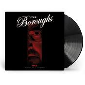VARIOUS - The Boroughs (Soundtrack from the NETFLIX Series) image