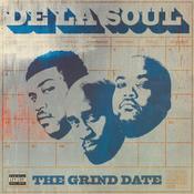 De La Soul - The Grind Date image
