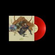 Benjamin Wallfisch - Predator: Killer Of Killers (Red Vinyl) image