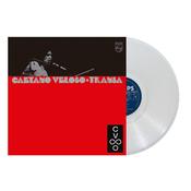Caetano Veloso - TRANSA image