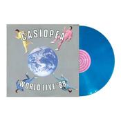 CASIOPEA - World Live '88