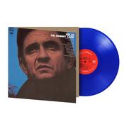 Johnny Cash - Hello, I'm Johnny Cash image