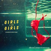 Hayley Kiyoko - girls like girls the album image