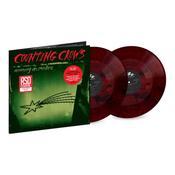 Counting Crows - Recovering Sattelites image