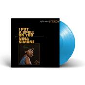 NINA SIMONE - I Put A Spell On You (Verve Reissue) image