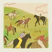 LUCKY - LUCKY image