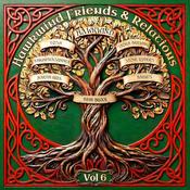 Hawkwind - Friends &amp; Relations image