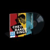 CHET BAKER - Chet Baker Sings (Blue Note Essentials) image