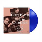 Chet Baker and Philip Catherine - There'll Never Be Another You image