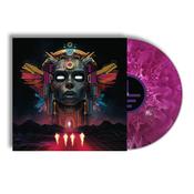 CLUTCH - Earth Rocker (Clutch Collector's Series) image