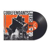 Codefendants - Lifers image