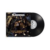Common - Can I Borrow A Dollar image