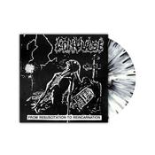 Convulse - From Resuscitation to Reincarnation - The Early Years (2026 Remastered Reissue) image