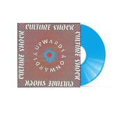 CULTURE SHOCK - Onwards and Upwards (Reissue) - LP - Blue Vinyl [FEB 6] image