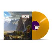 THEY MIGHT BE GIANTS - The World Is To Dig - LP - 'Mustard' Coloured Vinyl image
