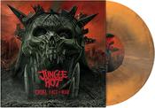 Jungle Rot - Cruel Face Of War image