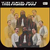 THEE SACRED SOULS - Thee Sacred Souls image