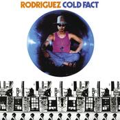 Rodriguez - Cold Fact (Mobile Fidelity Numbered Edition) image