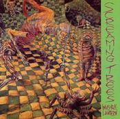 SCREAMING TREES - Invisible Lantern  Lp - LP - Vinyl image