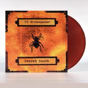 16 HORSEPOWER - Secret South (2026 Reissue) image
