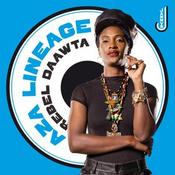 AZA LINEAGE - REBEL DAAWTA image