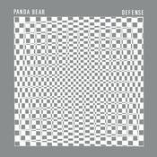 PANDA BEAR - Defense (Indies In-Store Only Release)