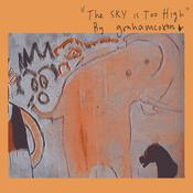 Graham Coxon - The Sky Is Too High image