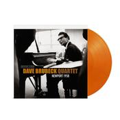 Dave Brubeck Quartet - Newport 1958 image