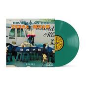 David Allan Coe - Texas Moon (Deluxe Edition) image