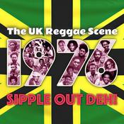 Various Artists - The British Reggae Scene 1976 Sipple Out Deh! image