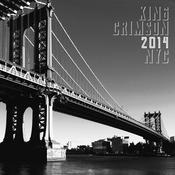 King Crimson - 2014 NYC image