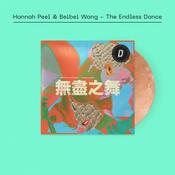 HANNAH PEEL AND BEIBEI WANG - The Endless Dance - LP - Dinked Edition #396 image