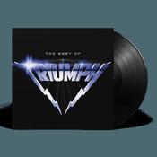 TRIUMPH - The Best Of Triumph - LP - Vinyl image