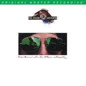The Doobie Brothers - Takin' It To The Streets (Mobile Fidelity Numbered Edition) image