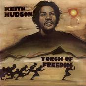 KEITH HUDSON - TORCH OF FREEDOM image