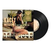 KACEY MUSGRAVES - Same Trailer Different Park (Repress) - LP - 180g Black Vinyl image