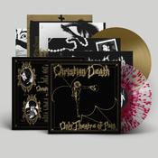 Christian Death - Only Theatre of Pain (Blood Sanctum Vinyl Repress) image