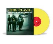 THE CLASH - Should I Stay or Should I Go / Straight To Hell image