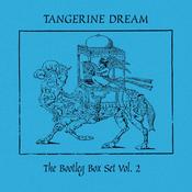 TANGERINE DREAM - The Bootleg Box Vol 2 image