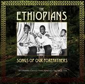 The Ethiopians - Songs Of Our Forefathers image