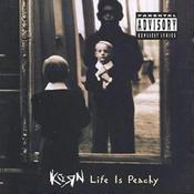 KORN - Life Is Peachy image